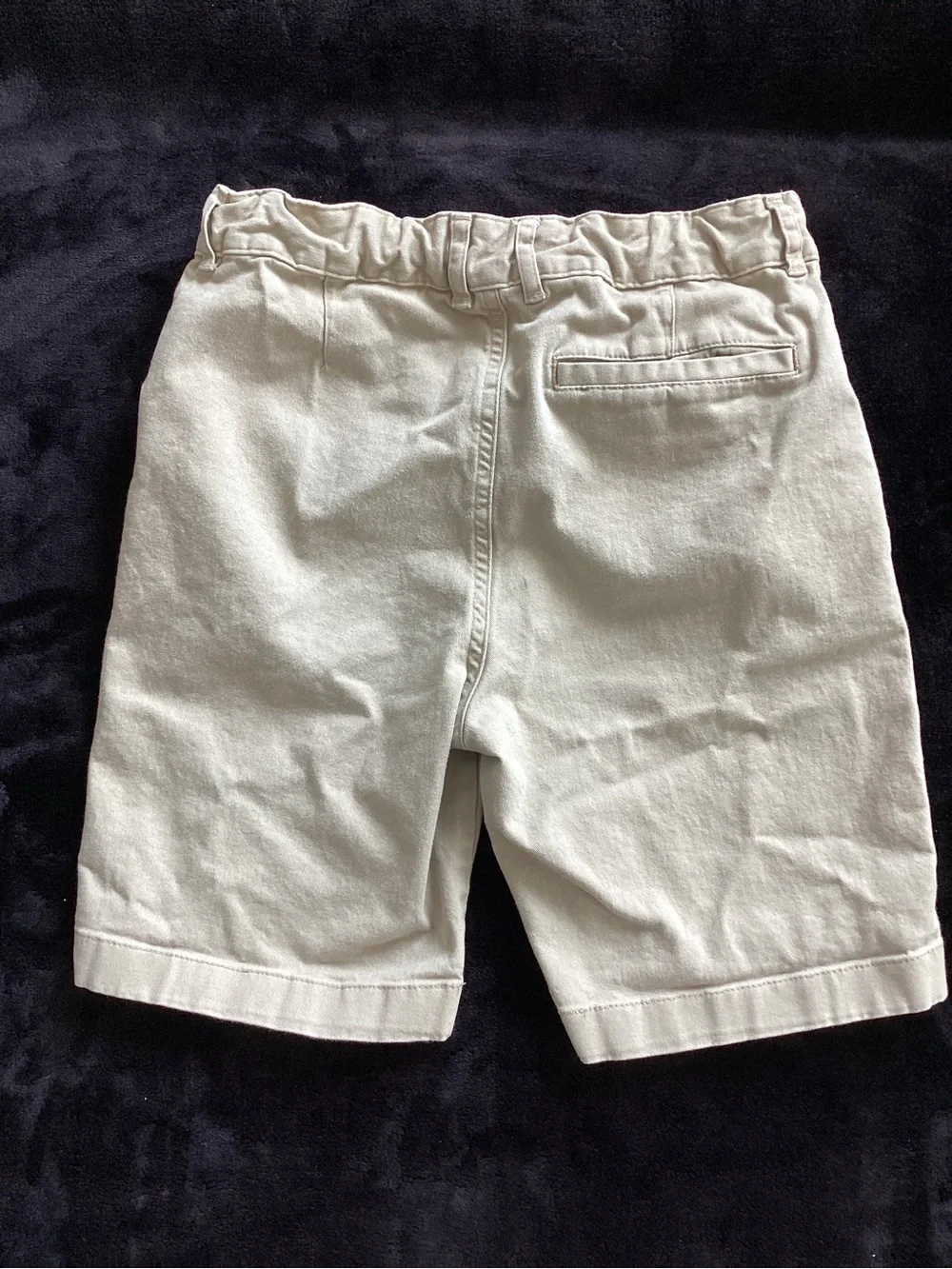 Old Navy classic pull